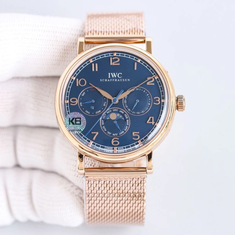 DailyWear IWC Watches 185178