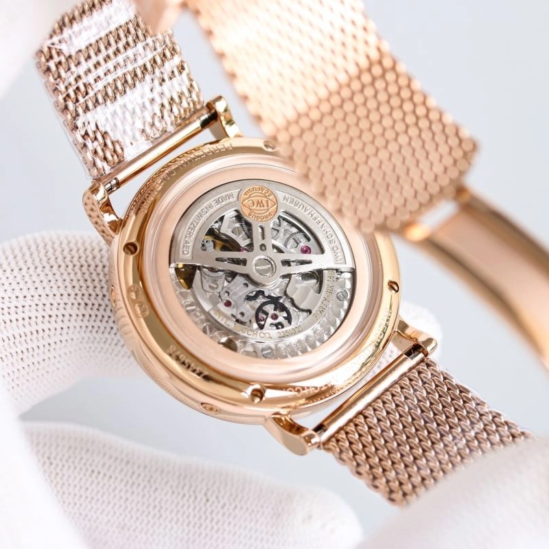 DailyWear IWC Watches 185178