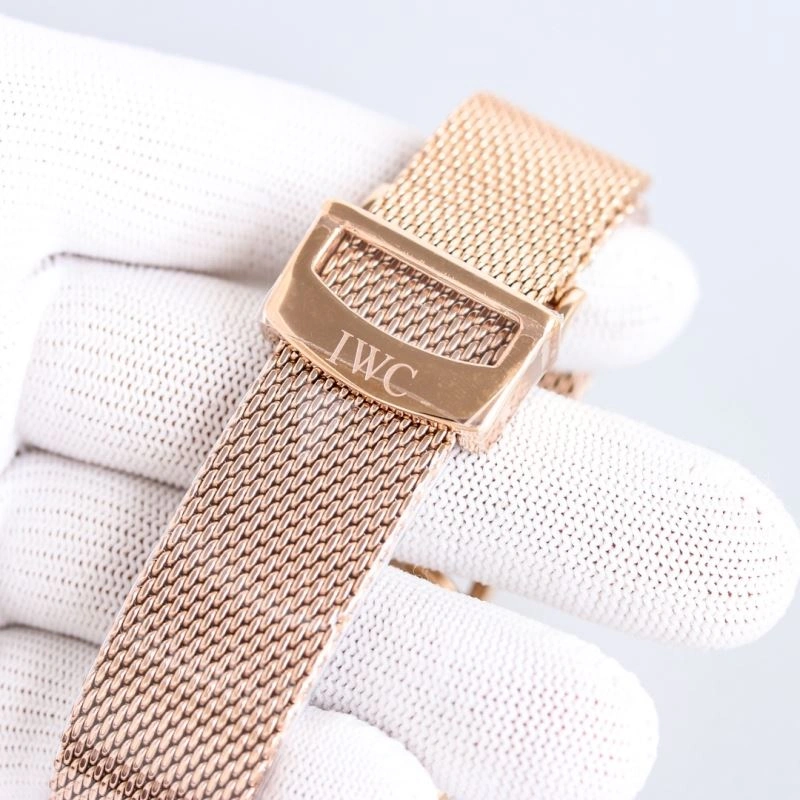 DailyWear IWC Watches 185178