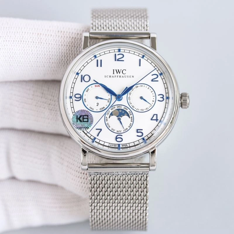 ComfortFit IWC Watches 185185