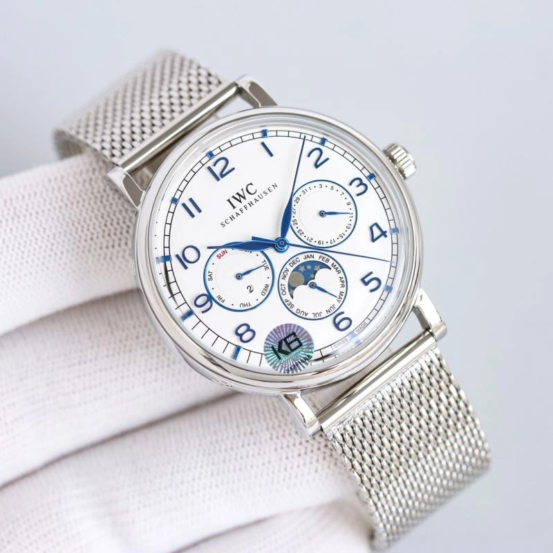 ComfortFit IWC Watches 185185