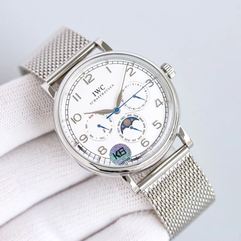 ComfortFit IWC Watches 185185