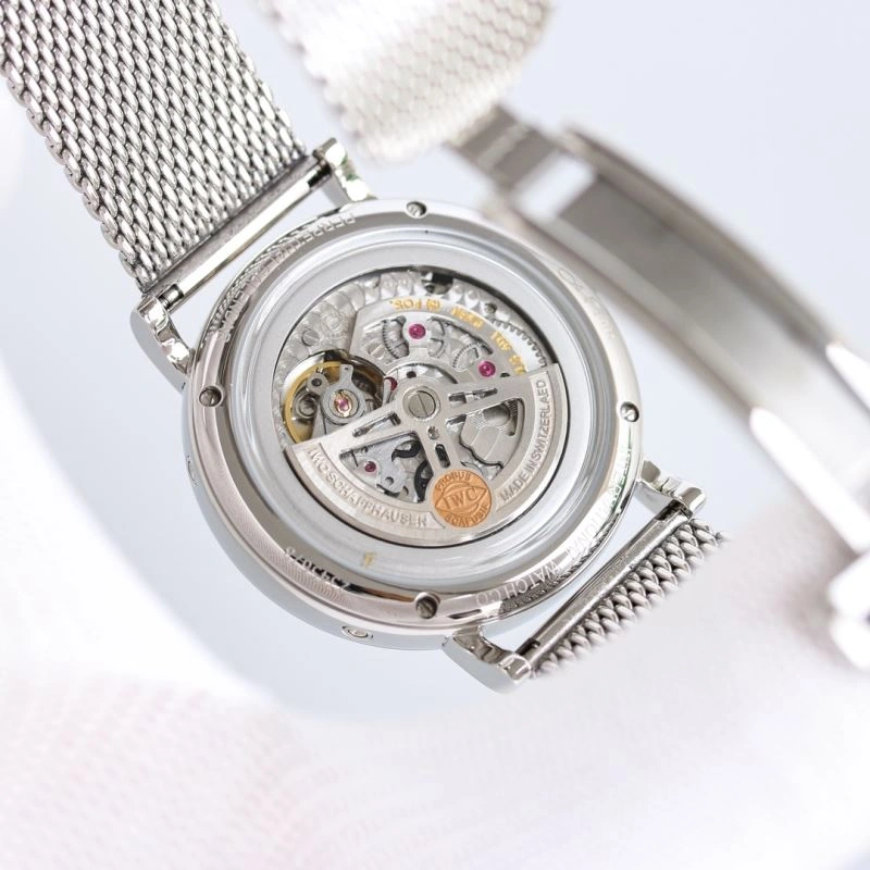 ComfortFit IWC Watches 185185