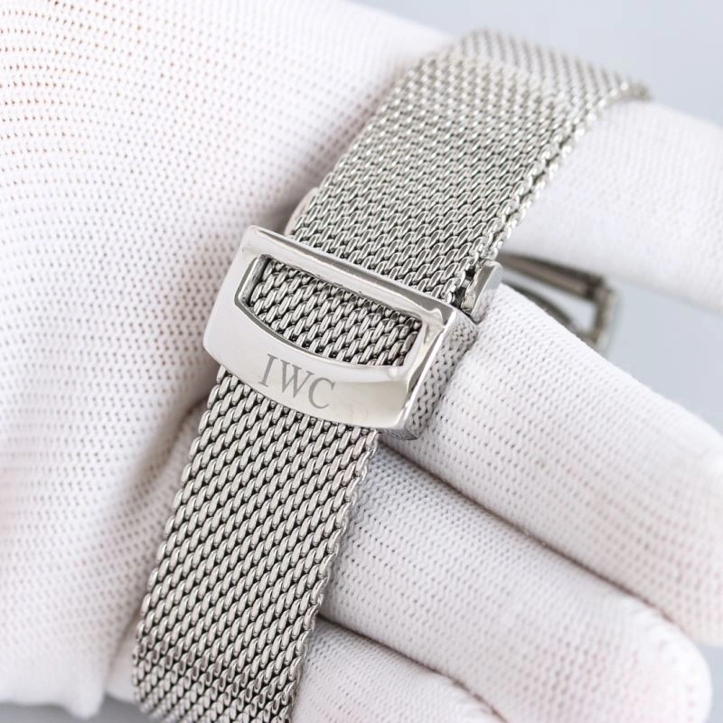 ComfortFit IWC Watches 185185