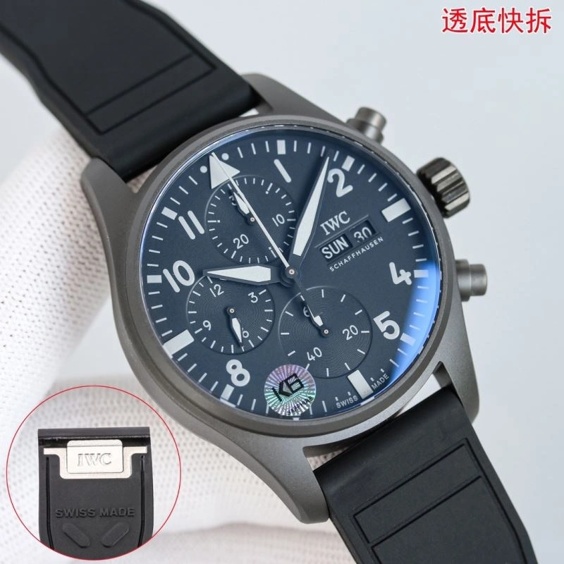 IWC Watches NewStyle 185165
