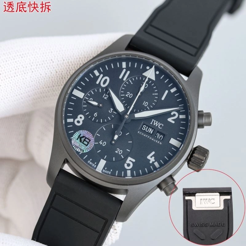 IWC Watches NewStyle 185165