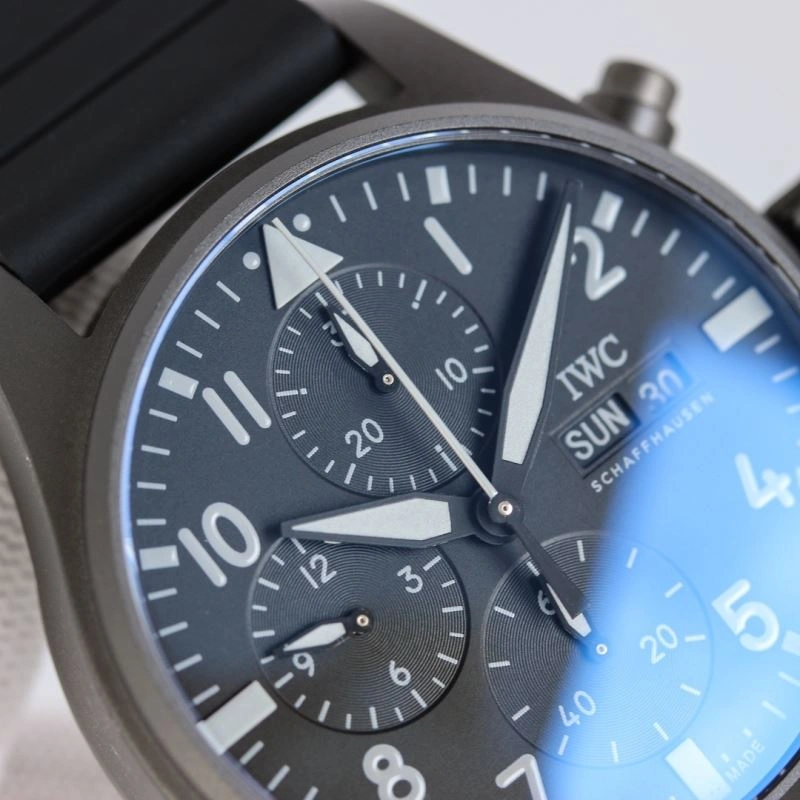 IWC Watches NewStyle 185165