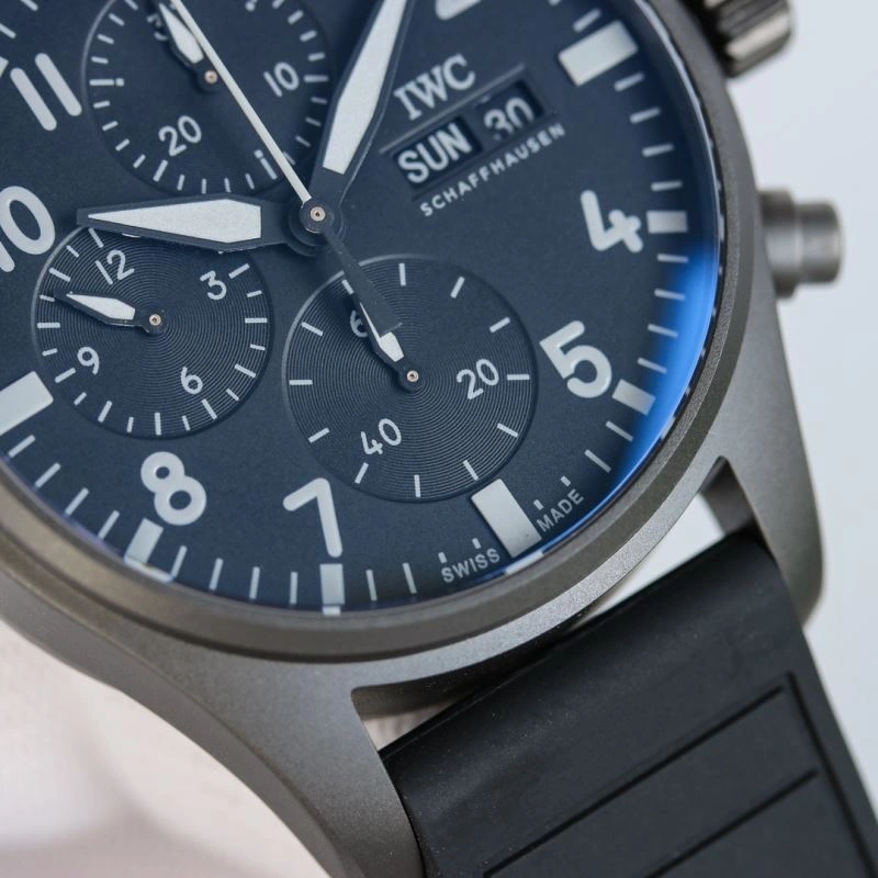 IWC Watches NewStyle 185165