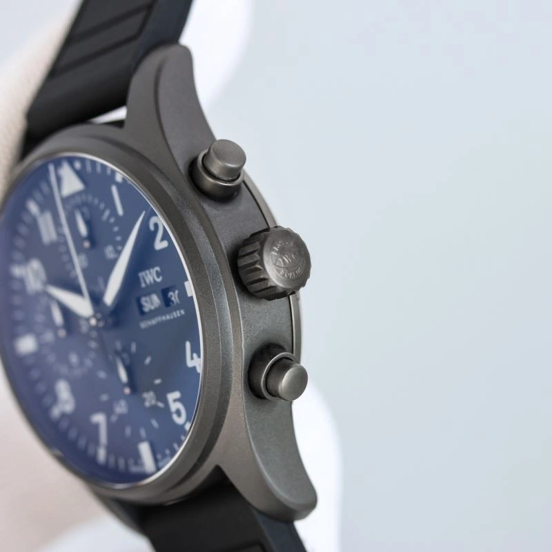 IWC Watches NewStyle 185165