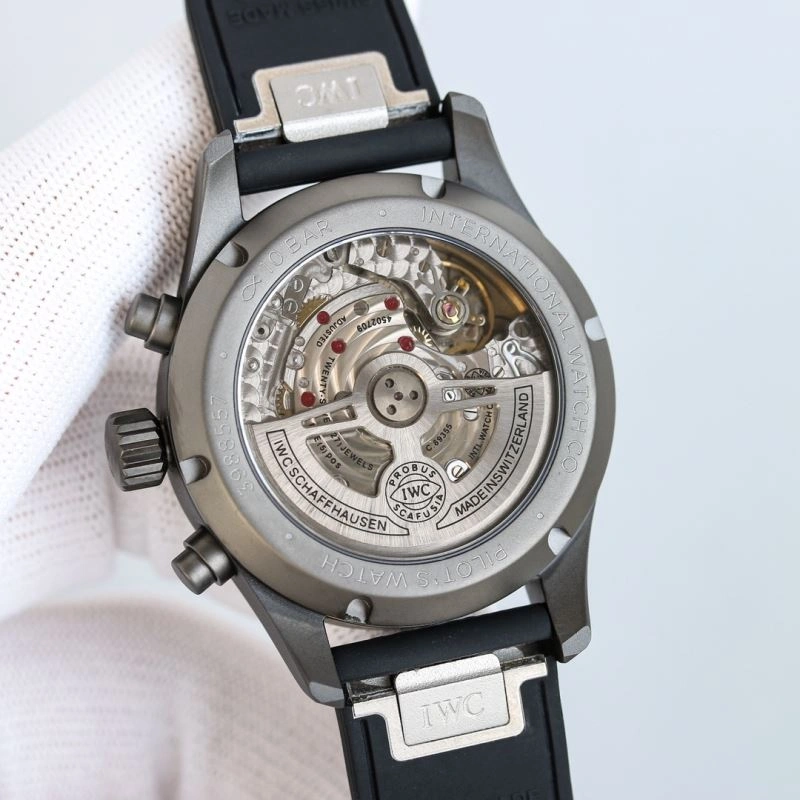 IWC Watches NewStyle 185165