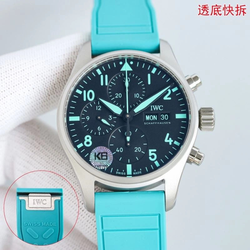 IWC Watches RelaxedFit 185166
