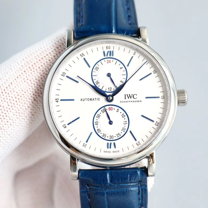 IWC Watches Fashionable 185179