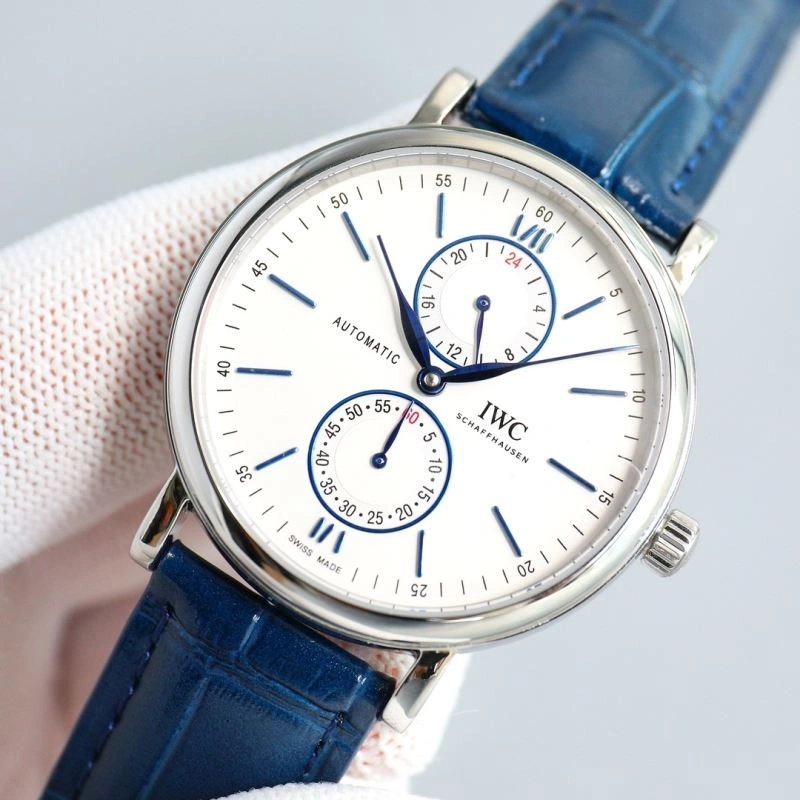 IWC Watches Fashionable 185179