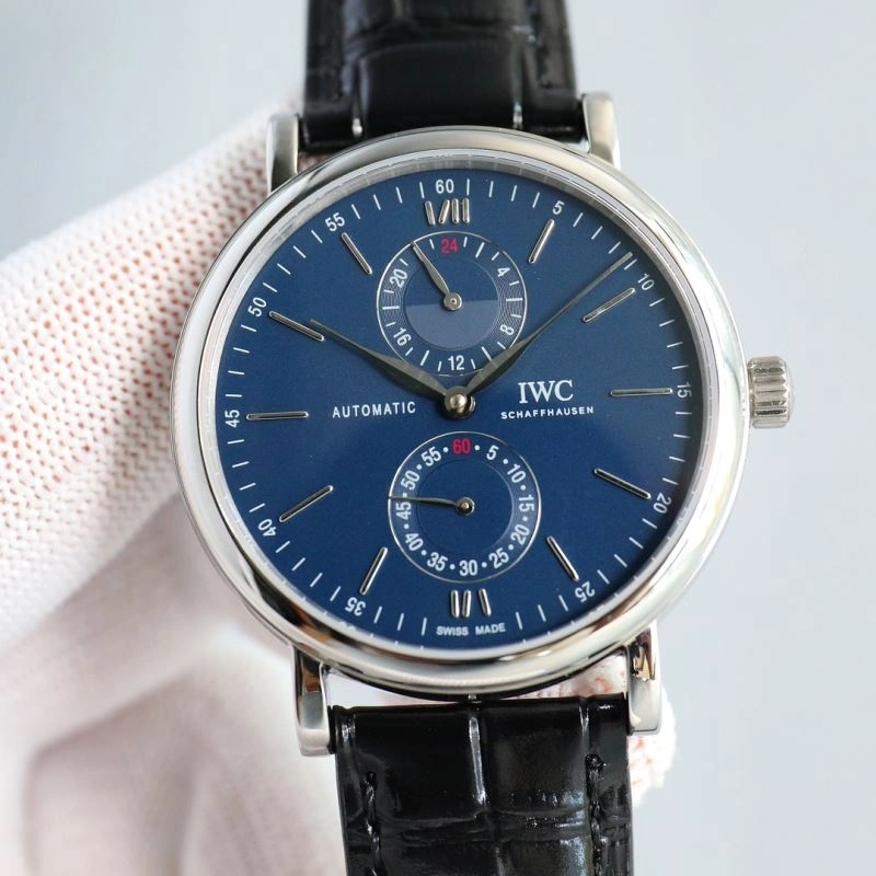IWC Watches Fashionable 185179