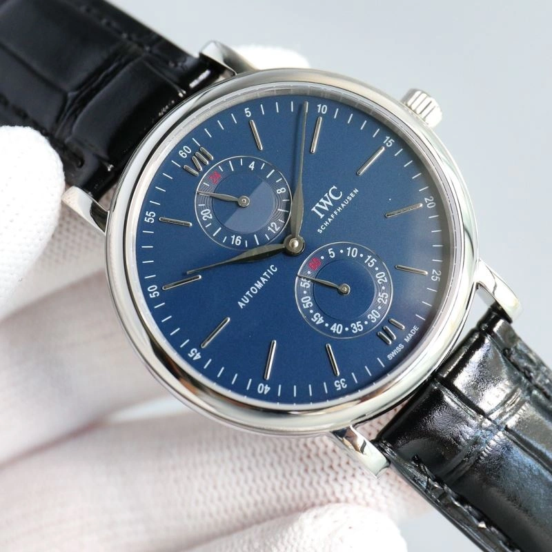 IWC Watches Fashionable 185179