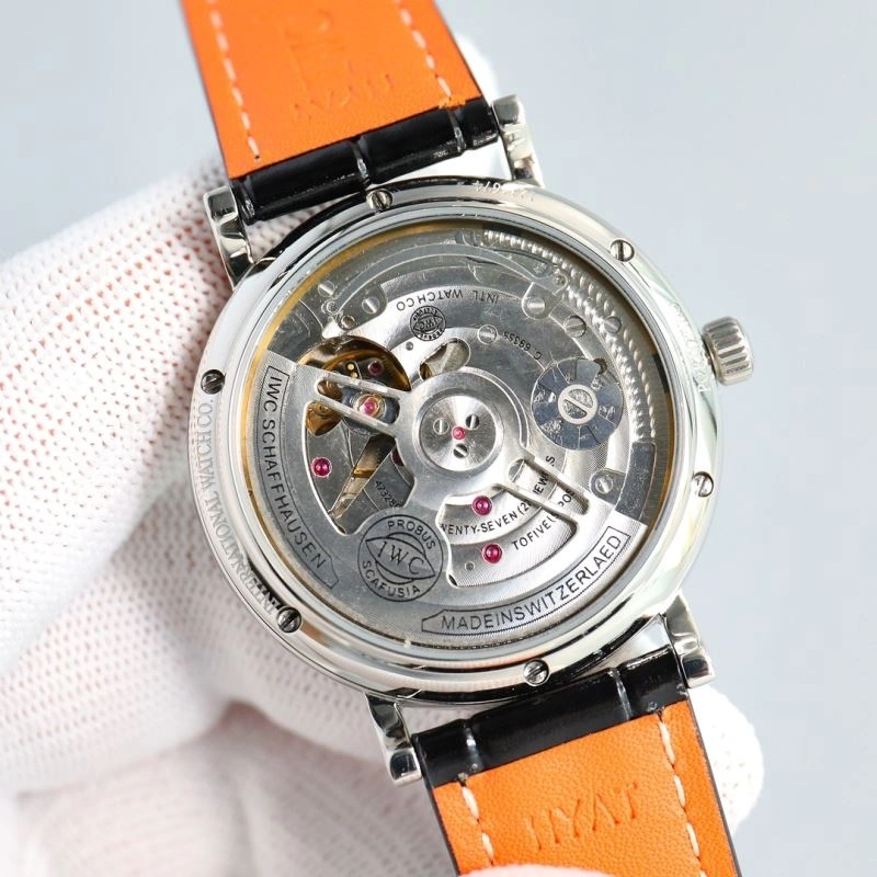 IWC Watches Fashionable 185179