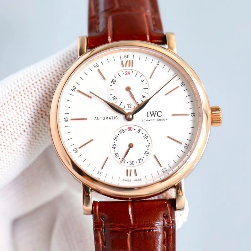 UrbanStyle IWC Watches 185162