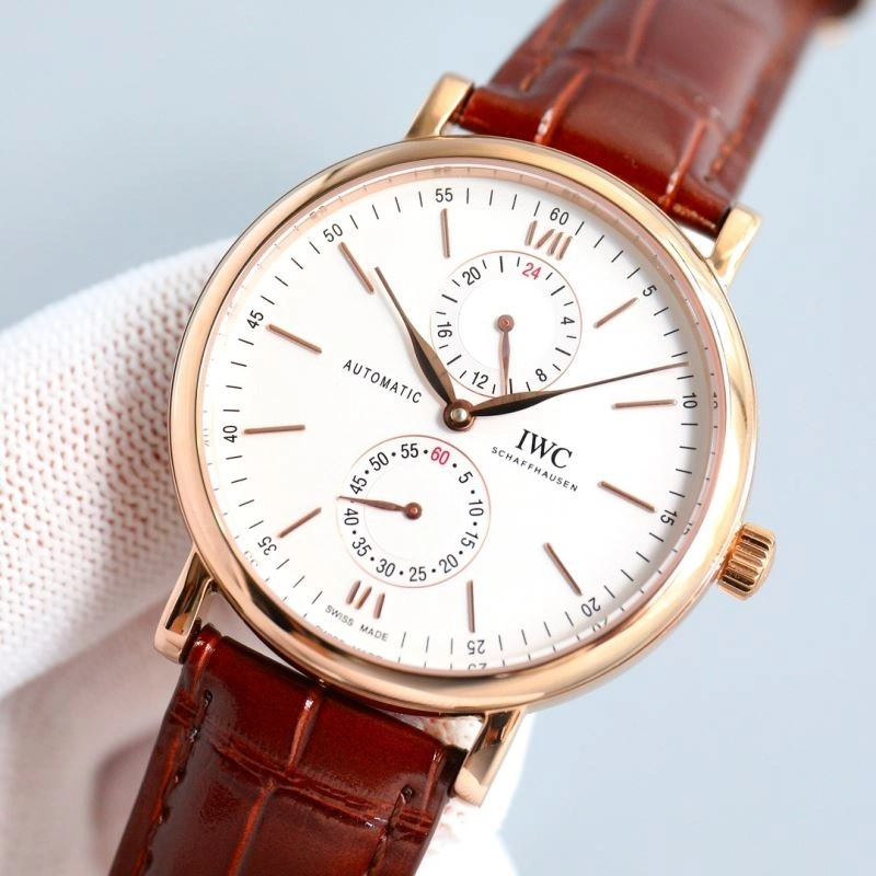 UrbanStyle IWC Watches 185162
