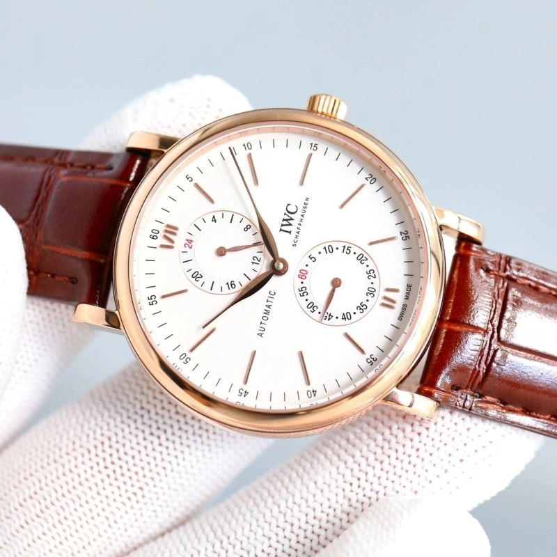 UrbanStyle IWC Watches 185162