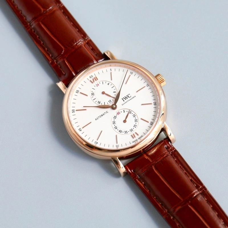 UrbanStyle IWC Watches 185162