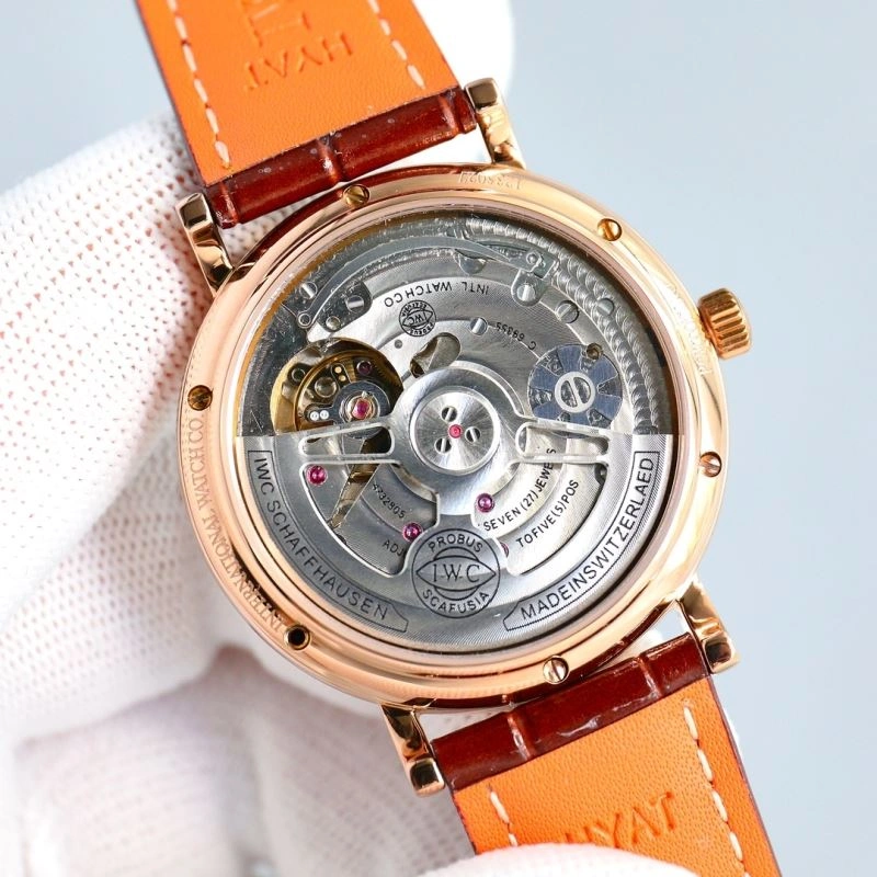 UrbanStyle IWC Watches 185162