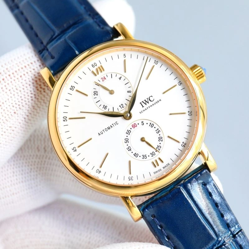 Upgraded IWC Watches 185163
