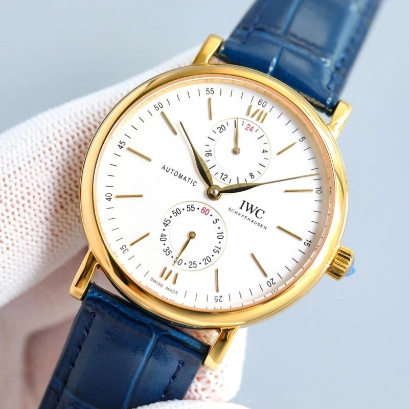Upgraded IWC Watches 185163