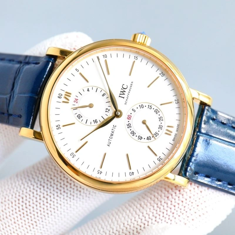 Upgraded IWC Watches 185163