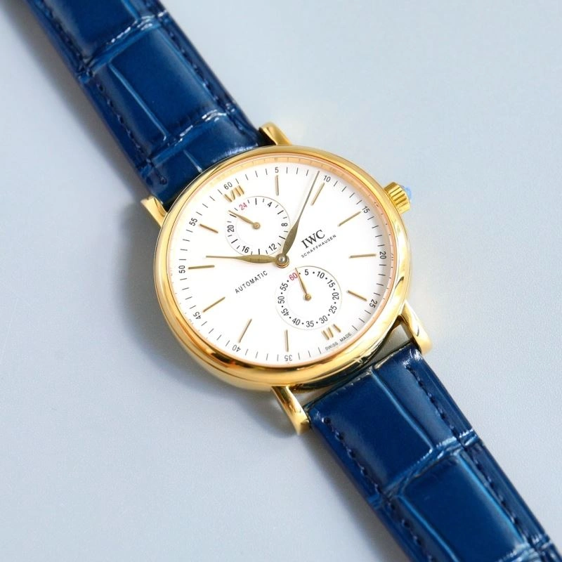 Upgraded IWC Watches 185163