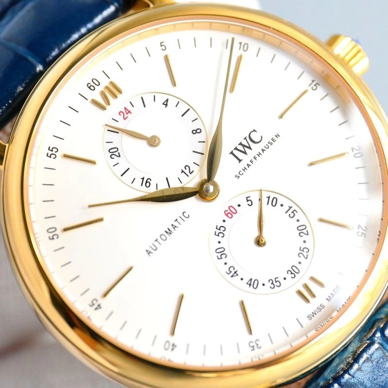 Upgraded IWC Watches 185163