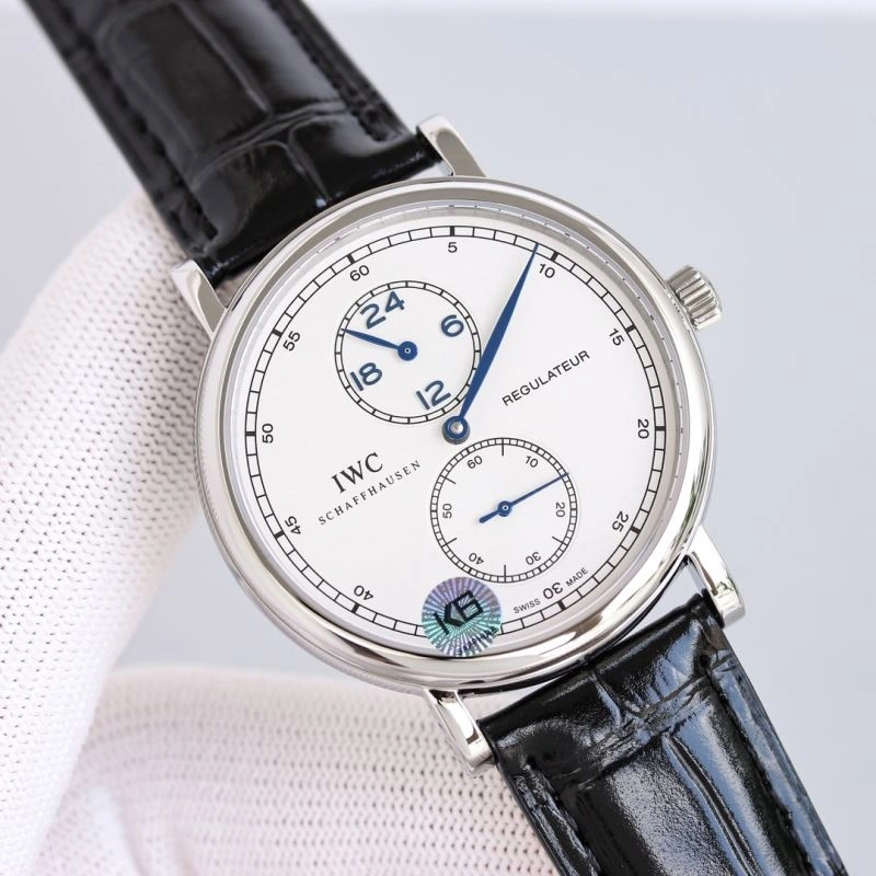 OdorResistant IWC Watches 185172