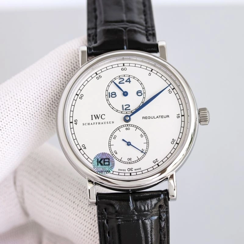 OdorResistant IWC Watches 185172