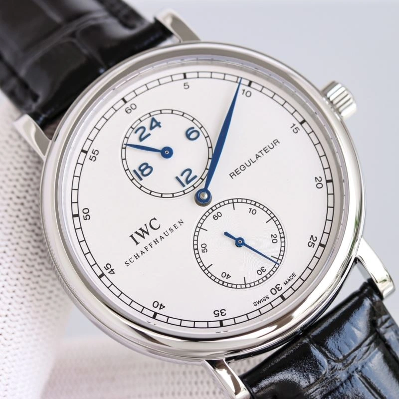 OdorResistant IWC Watches 185172