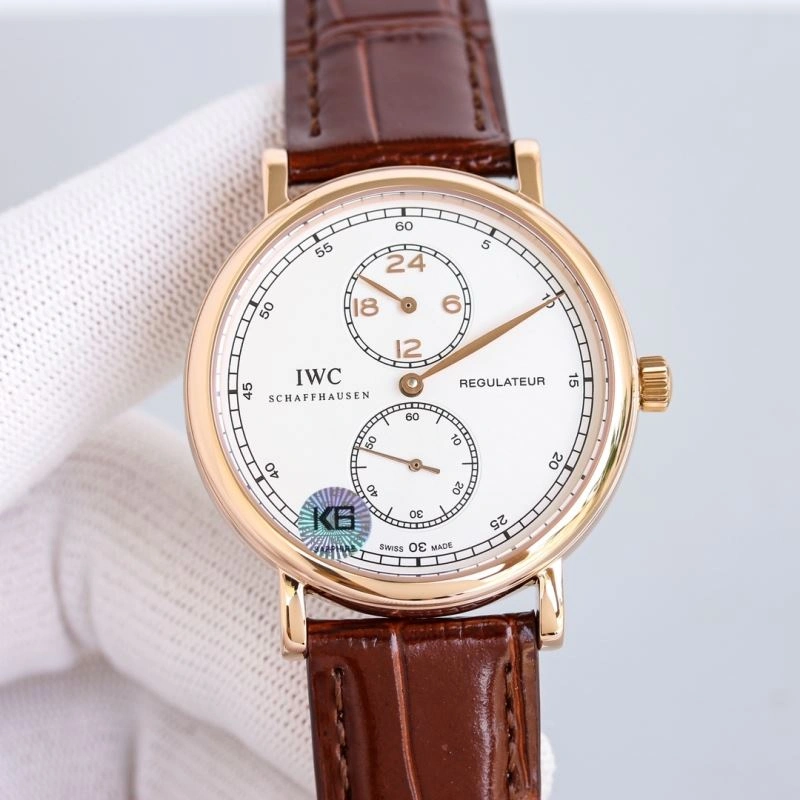 OdorResistant IWC Watches 185172