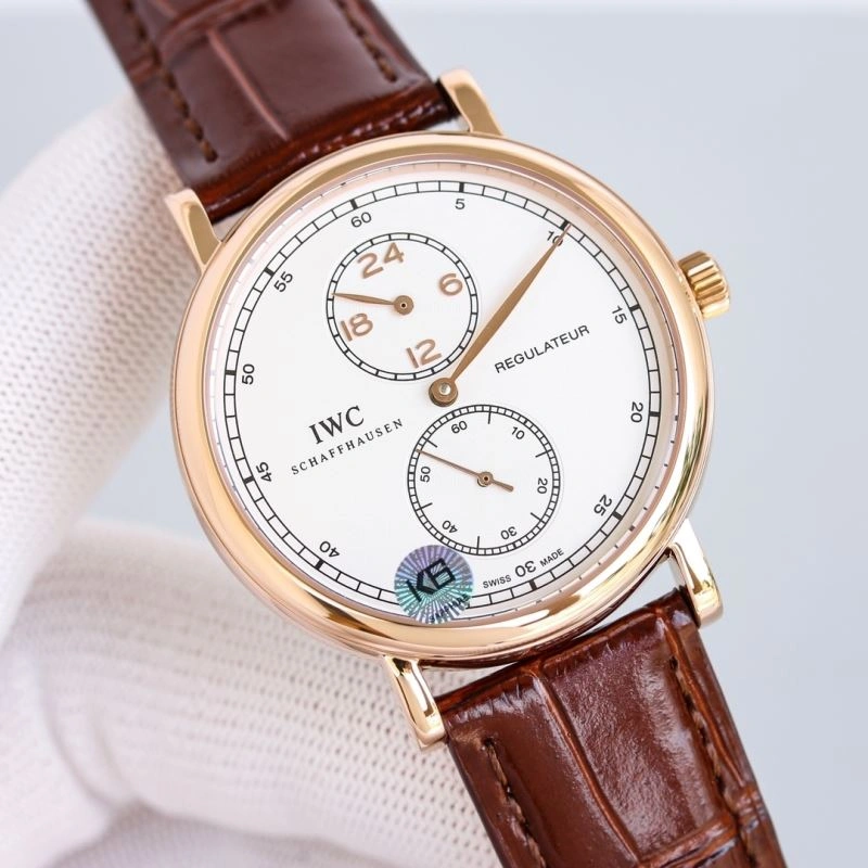 OdorResistant IWC Watches 185172