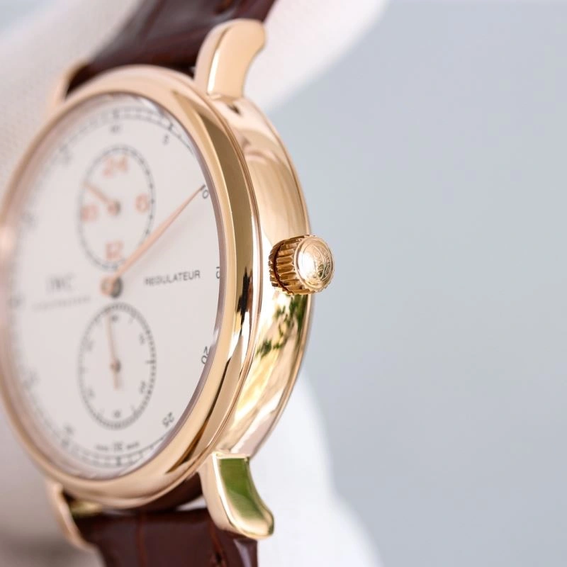 OdorResistant IWC Watches 185172