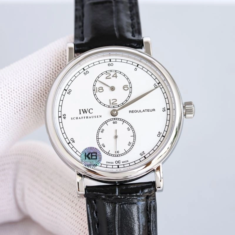 IWC Watches ComfortFit 185167