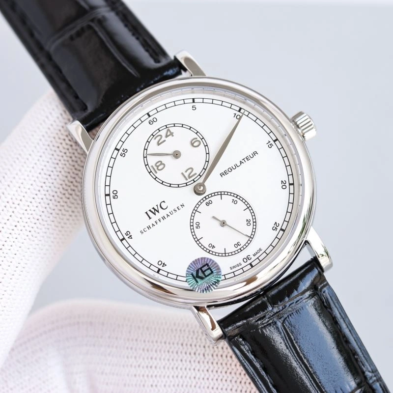 IWC Watches ComfortFit 185167