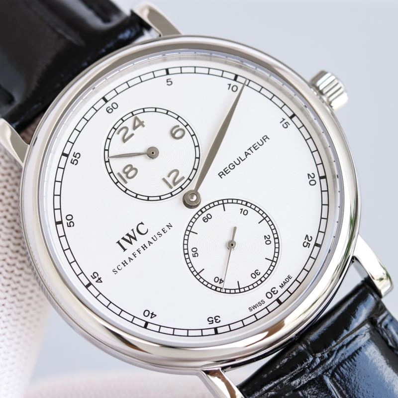 IWC Watches ComfortFit 185167