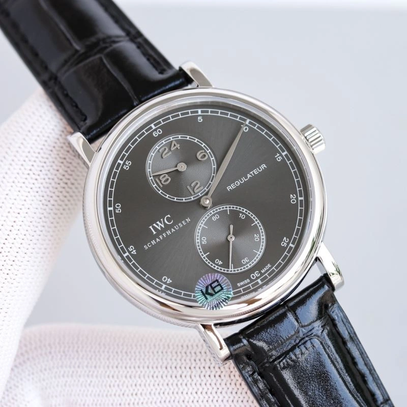 IWC Watches ComfortFit 185167