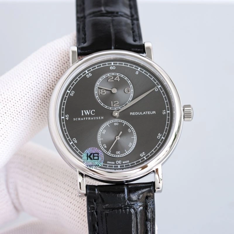 IWC Watches ComfortFit 185167