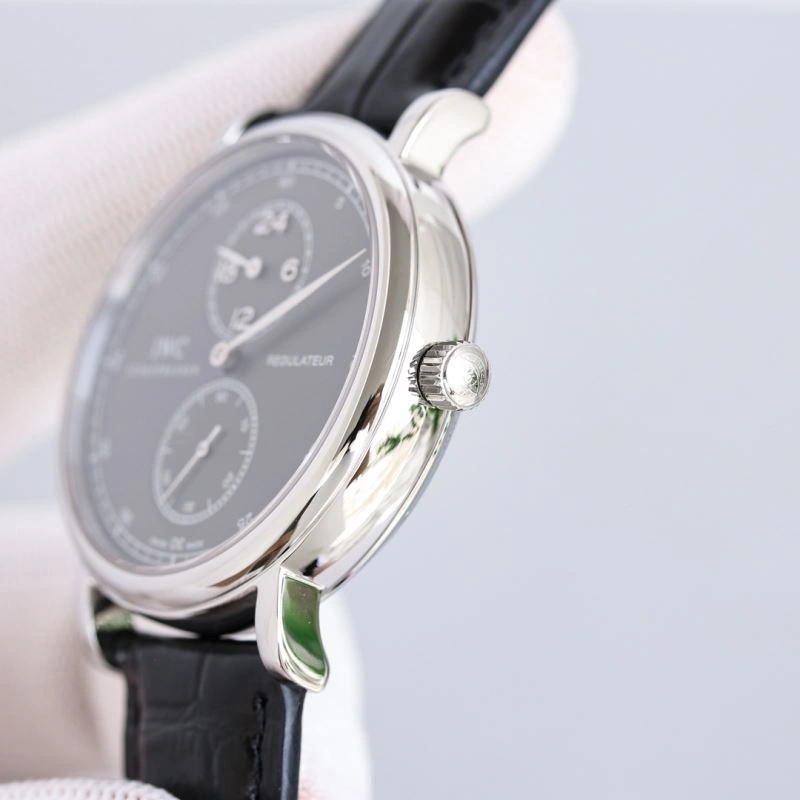 IWC Watches ComfortFit 185167
