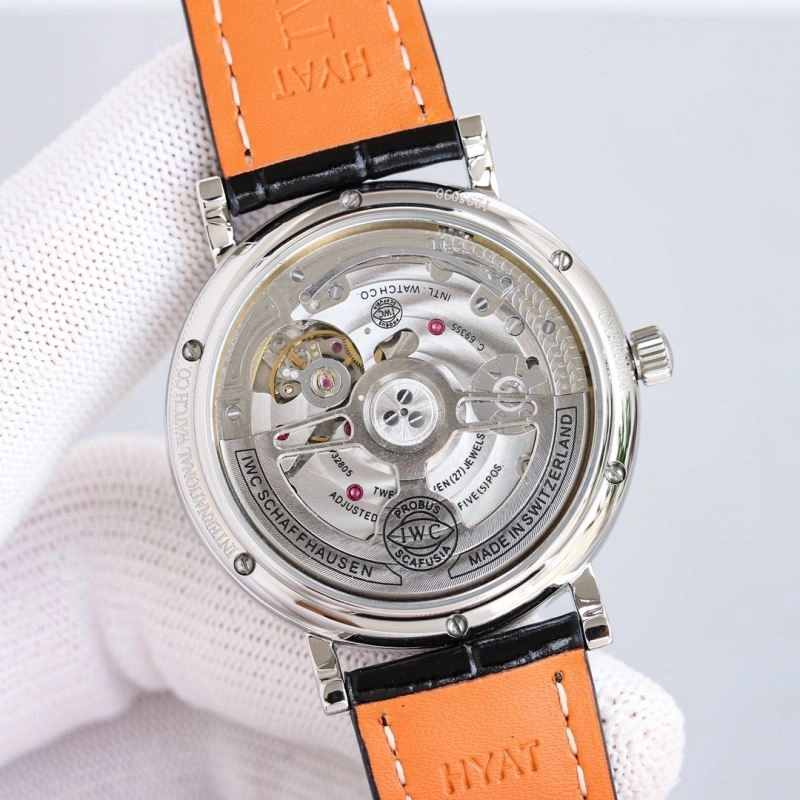 IWC Watches ComfortFit 185167