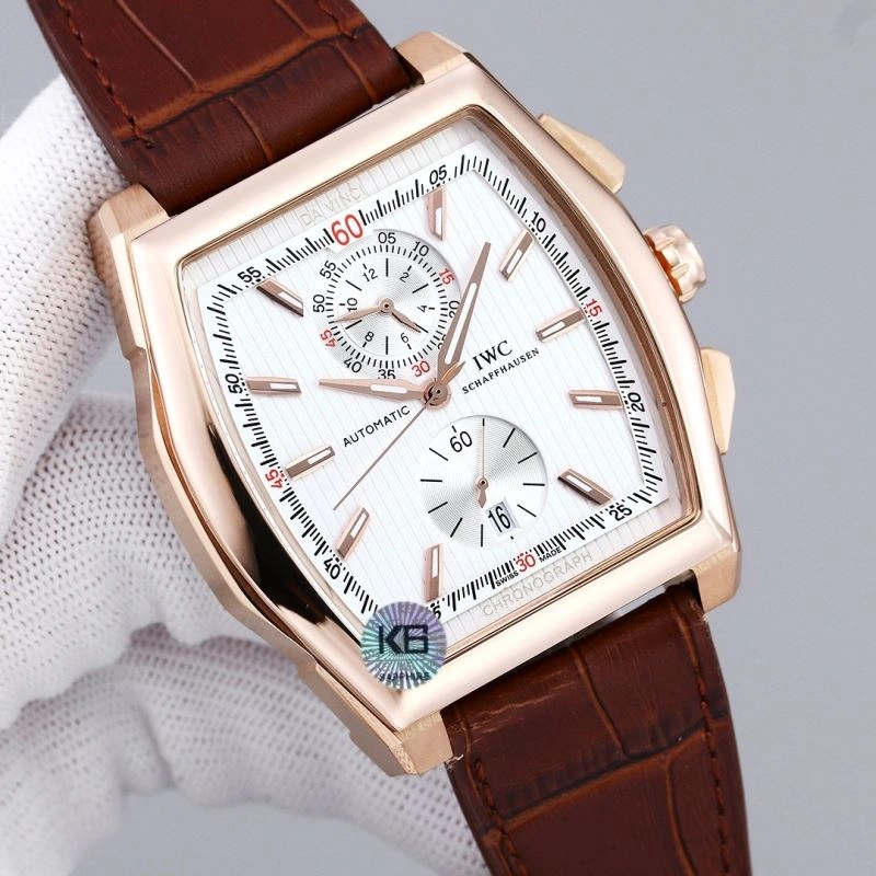 IWC Watches Lightweight 185184