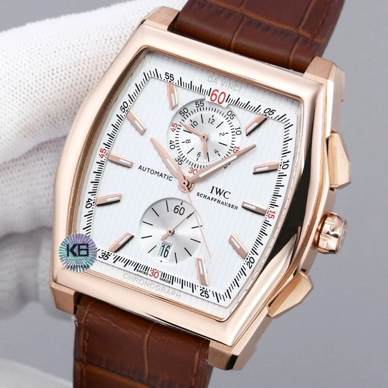 IWC Watches Lightweight 185184