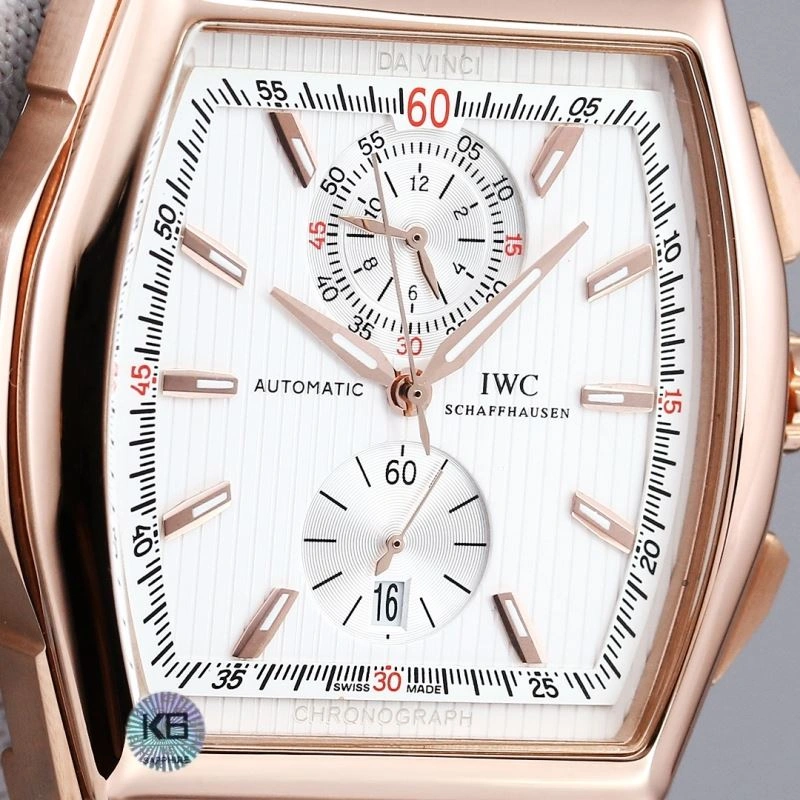 IWC Watches Lightweight 185184