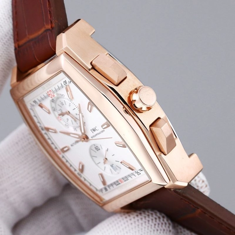 IWC Watches Lightweight 185184