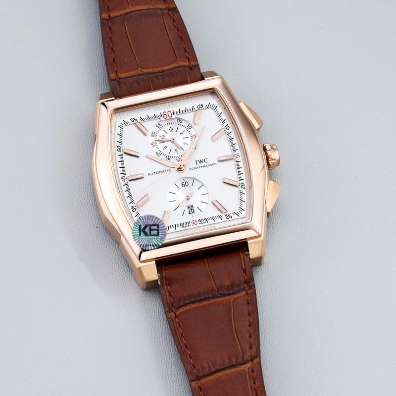 IWC Watches Lightweight 185184