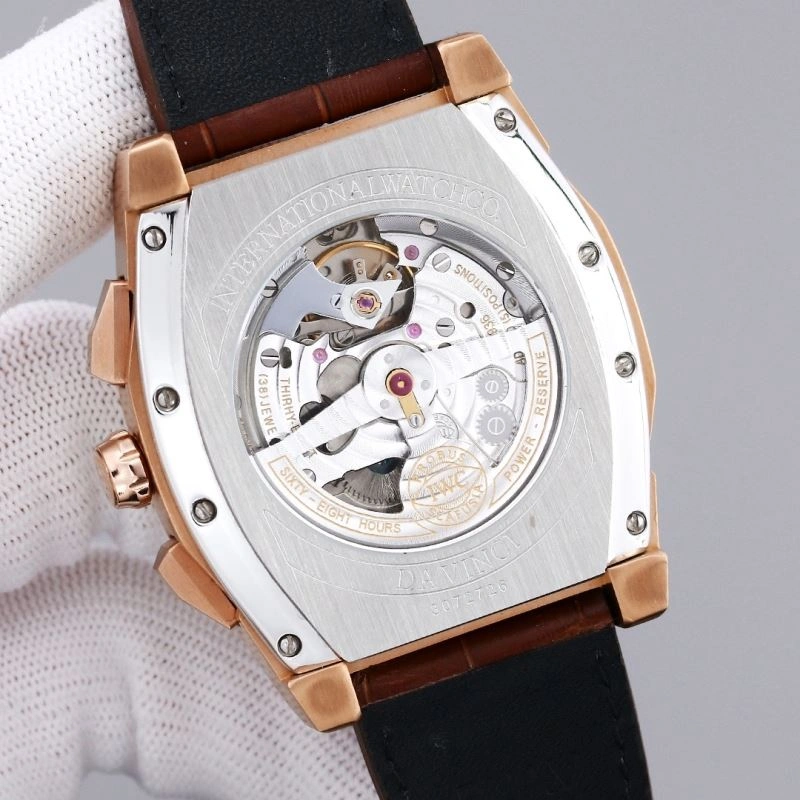 IWC Watches Lightweight 185184