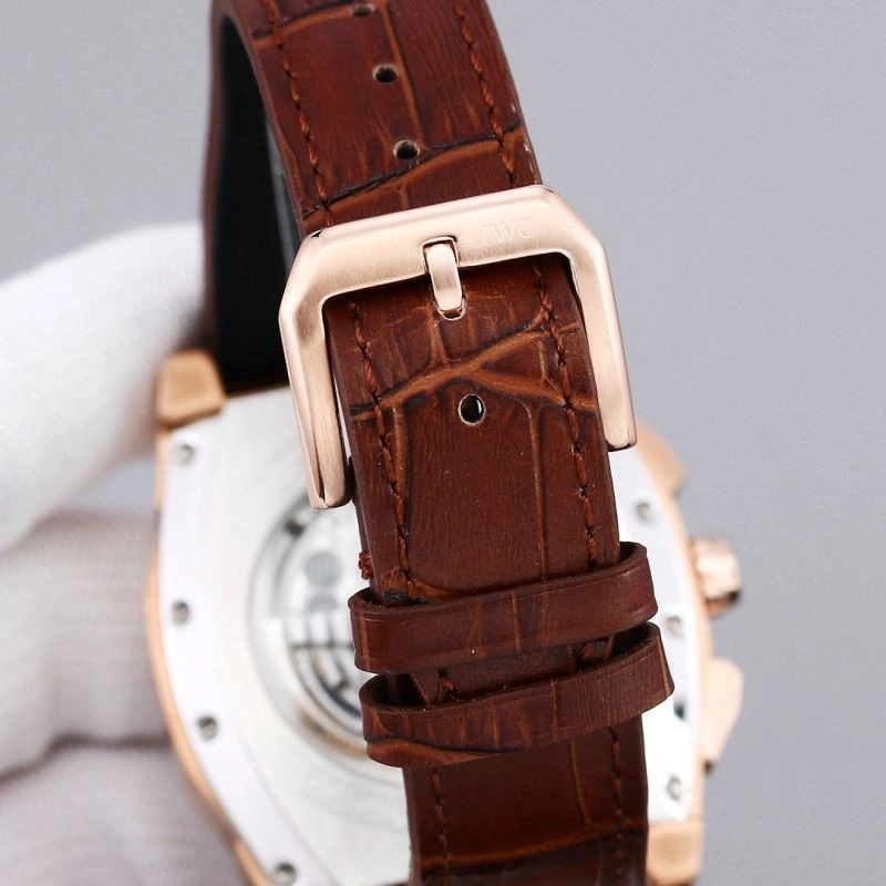 IWC Watches Lightweight 185184